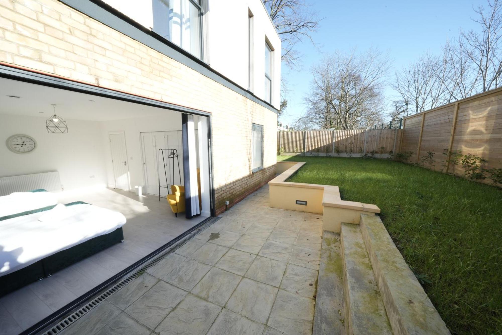 Ealing Broadway Great Stay 7-Minute Walk From The Underground Zewnętrze zdjęcie