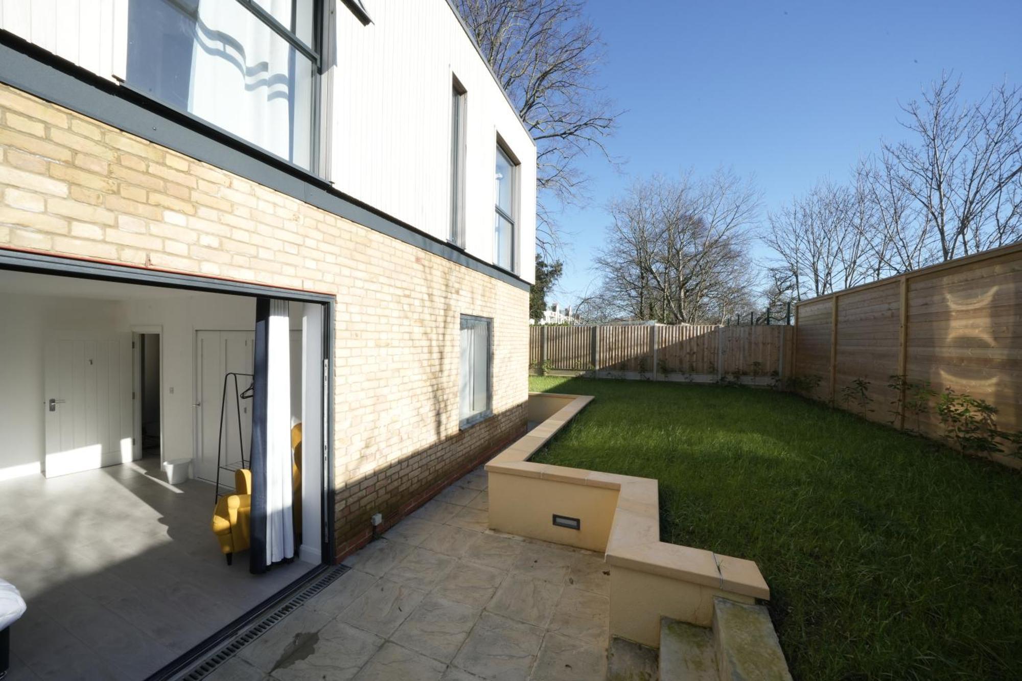 Ealing Broadway Great Stay 7-Minute Walk From The Underground Zewnętrze zdjęcie
