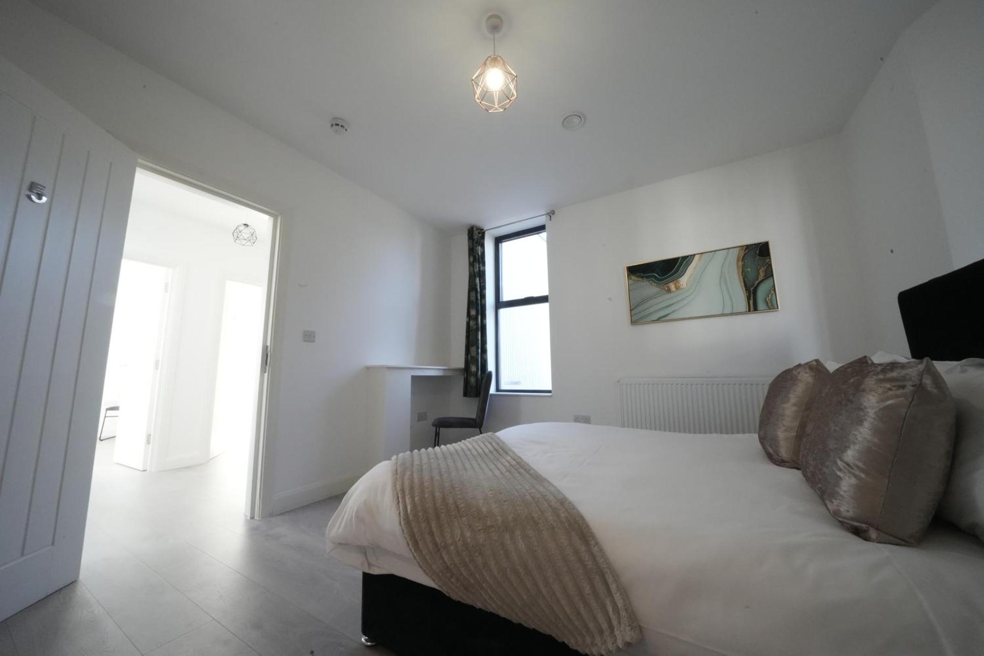 Ealing Broadway Great Stay 7-Minute Walk From The Underground Zewnętrze zdjęcie