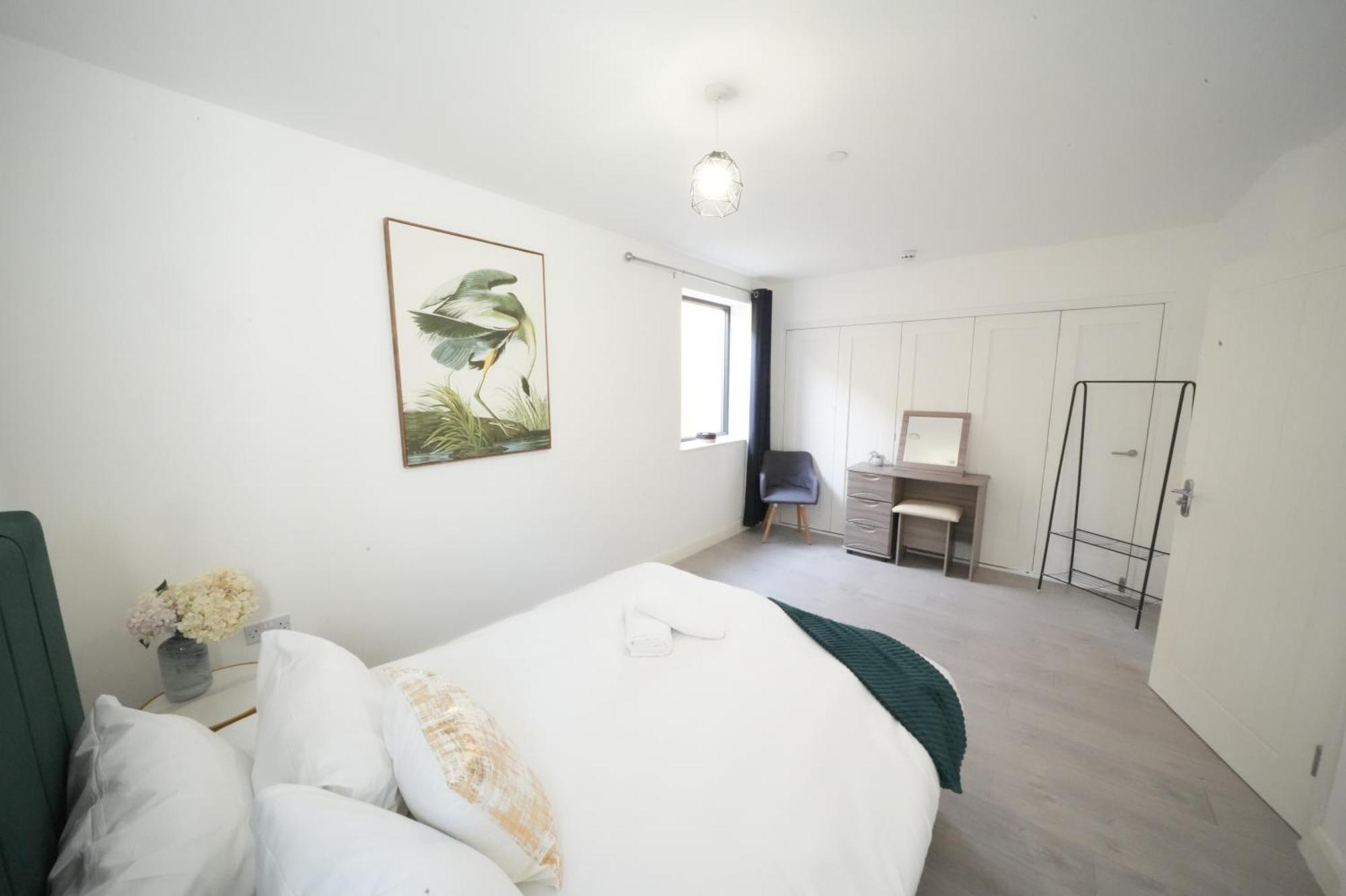 Ealing Broadway Great Stay 7-Minute Walk From The Underground Zewnętrze zdjęcie