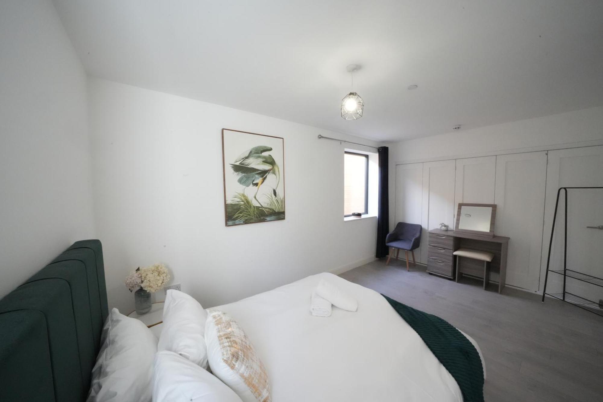 Ealing Broadway Great Stay 7-Minute Walk From The Underground Zewnętrze zdjęcie