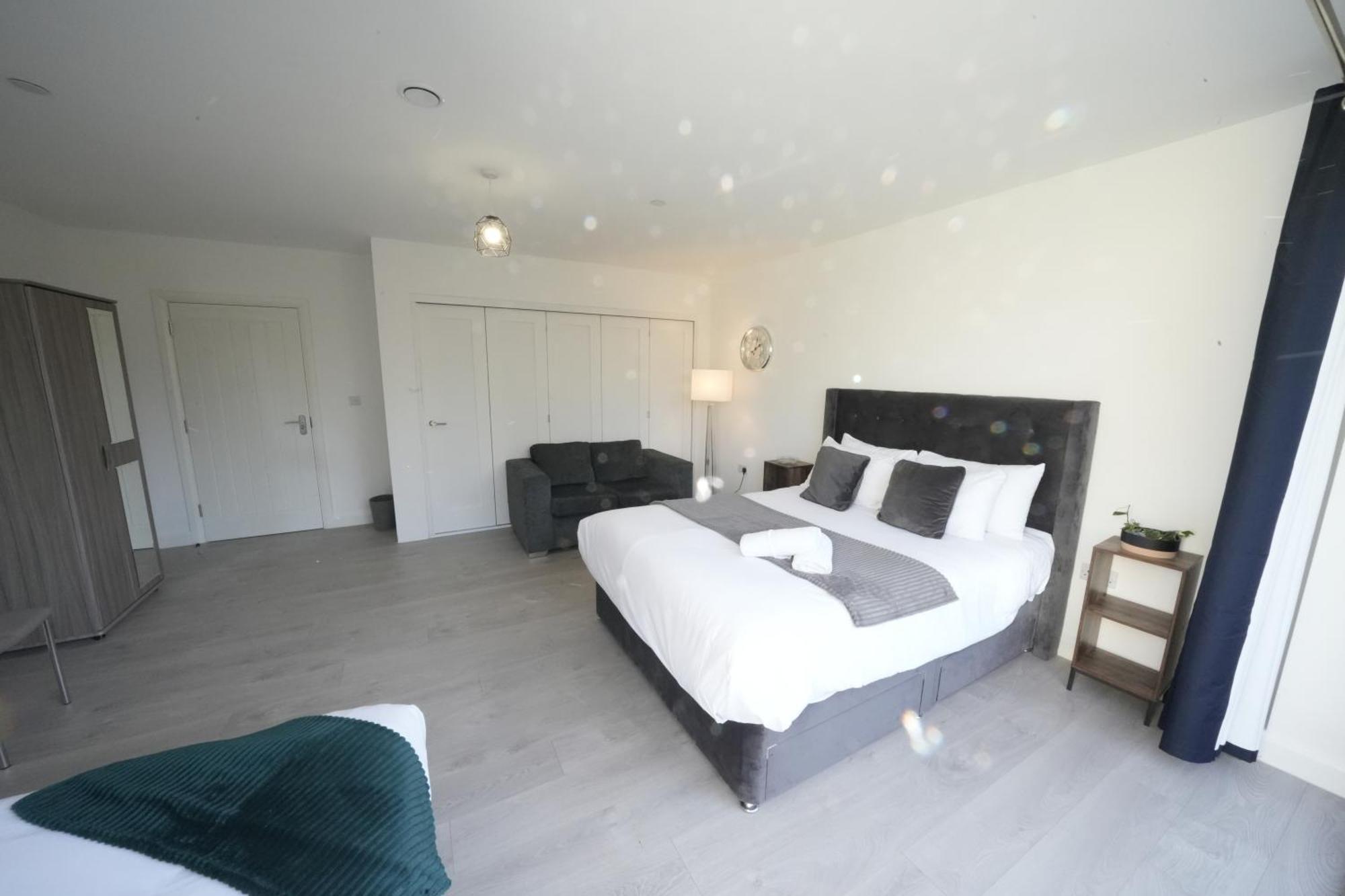 Ealing Broadway Great Stay 7-Minute Walk From The Underground Zewnętrze zdjęcie