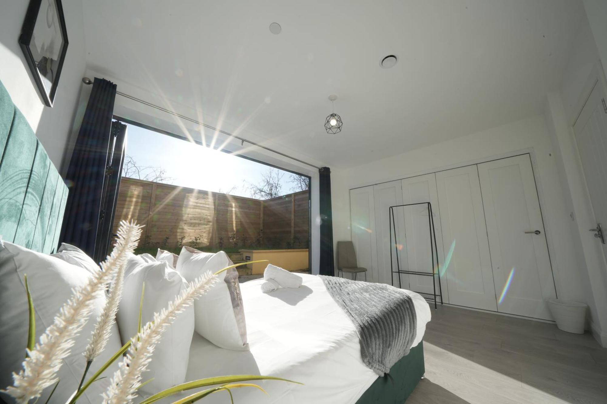 Ealing Broadway Great Stay 7-Minute Walk From The Underground Zewnętrze zdjęcie
