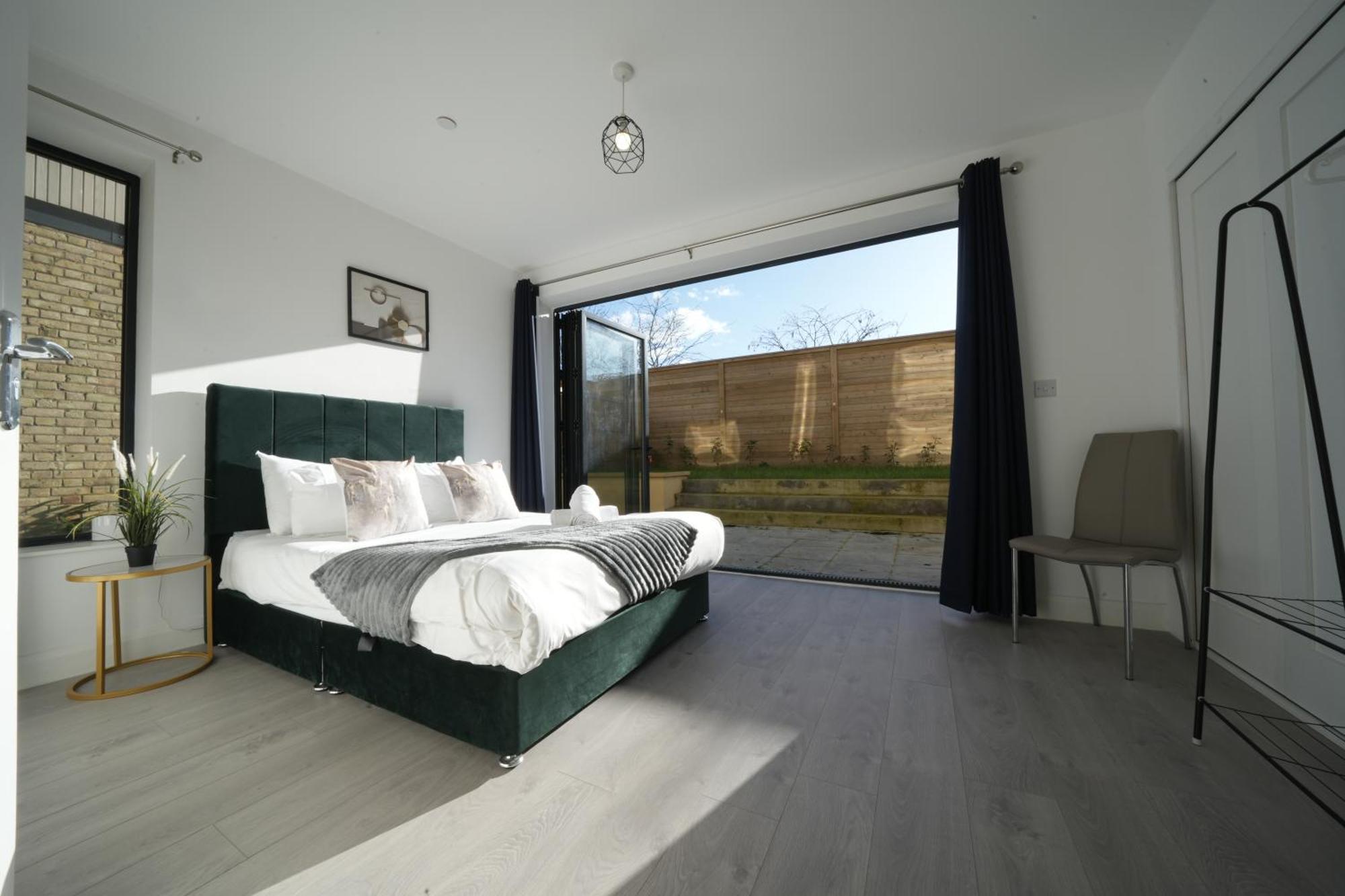 Ealing Broadway Great Stay 7-Minute Walk From The Underground Zewnętrze zdjęcie