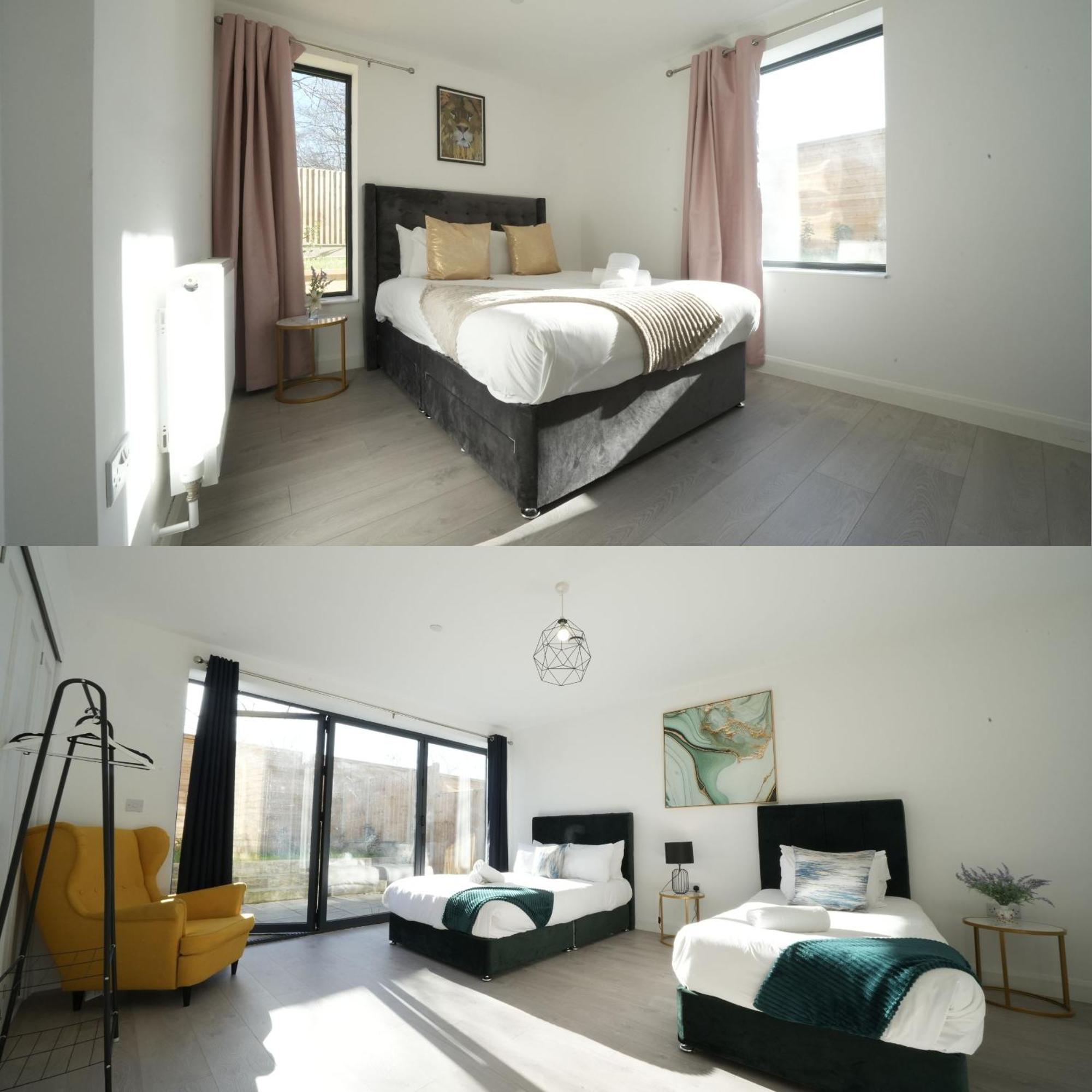 Ealing Broadway Great Stay 7-Minute Walk From The Underground Zewnętrze zdjęcie